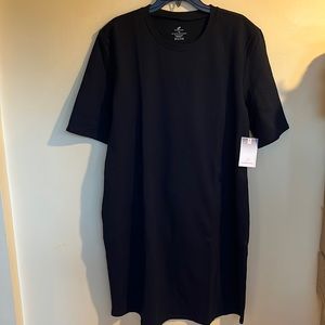 Shadow Sport dress black